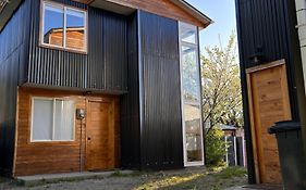 Casas Altos del Simpson